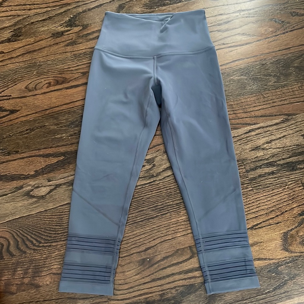 Zella XS capris